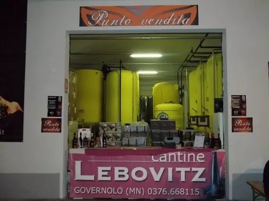 Cantine Lebovitz