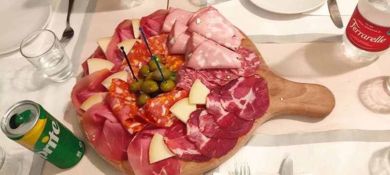 L'Angolo della Piadina