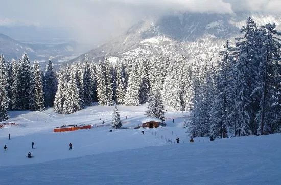 Hausberg