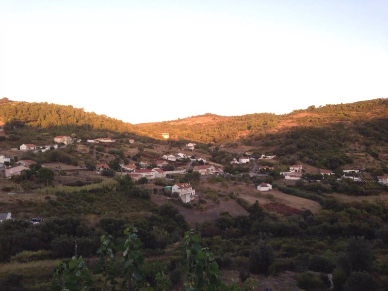 Quinta Marques Da Serra