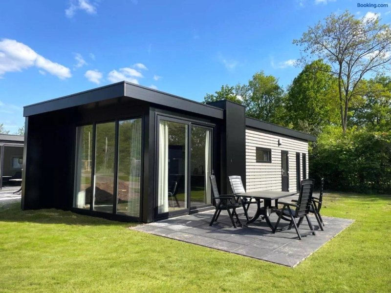 Vakantiepark Bronckhorst
