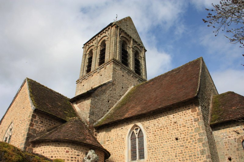 Saint-ceneri-le-gerei