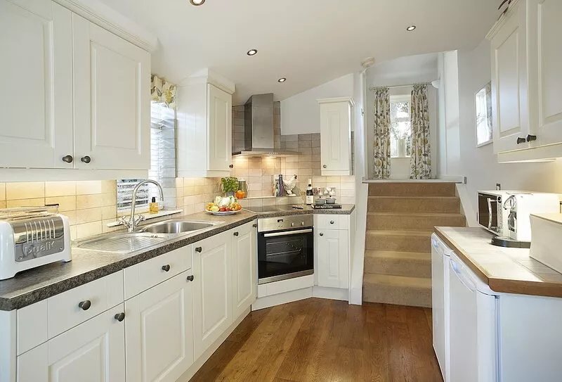 A beautiful one bedroom detached cottage, perfect for romantic breaks in the