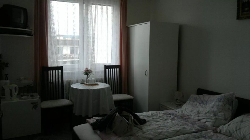 Pension Villa Hany