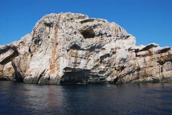 Kornat Excursions - Boat Plava Laguna