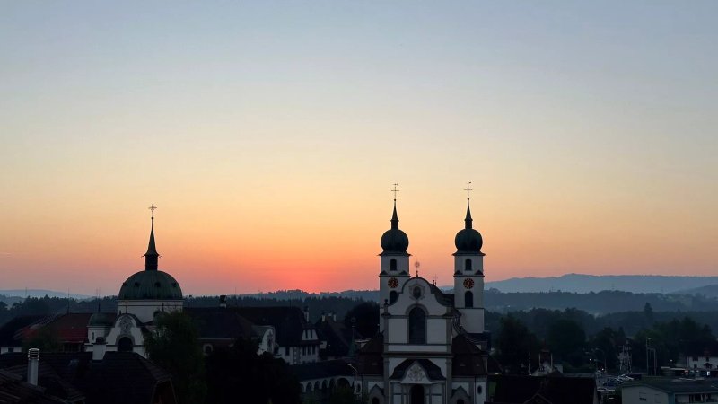 Kloster Eschenbach