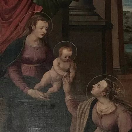 Chiesa di Santa Maria Assunta