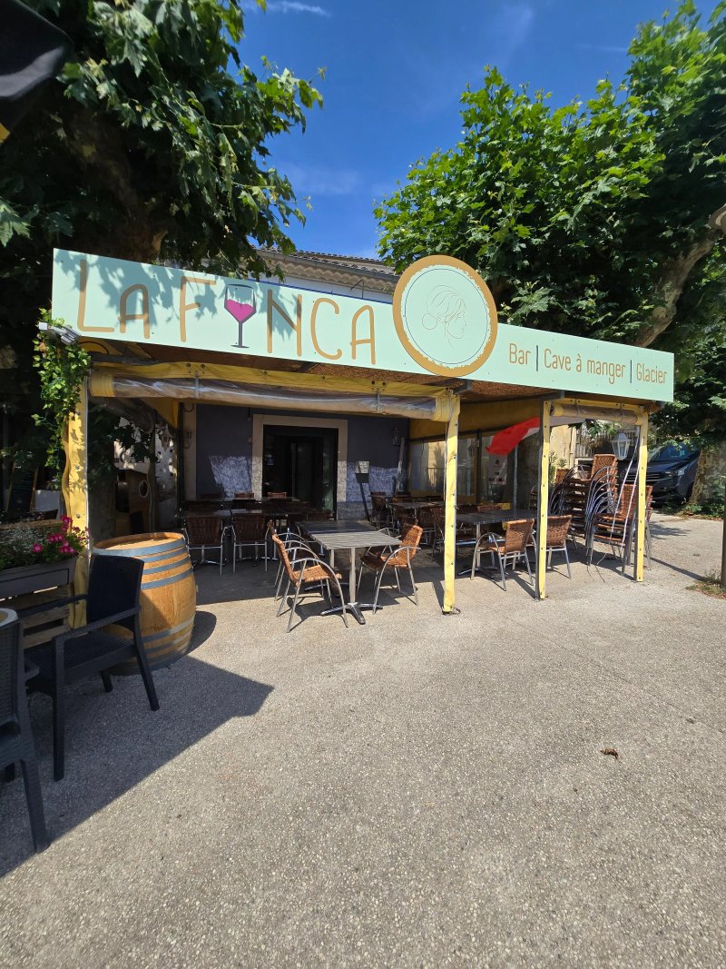 La Finca