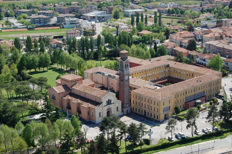 Oasi Giovani e Famiglie