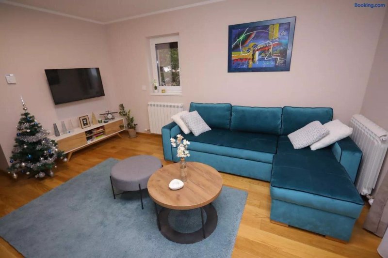 Mipet Apartmani Zlatibor
