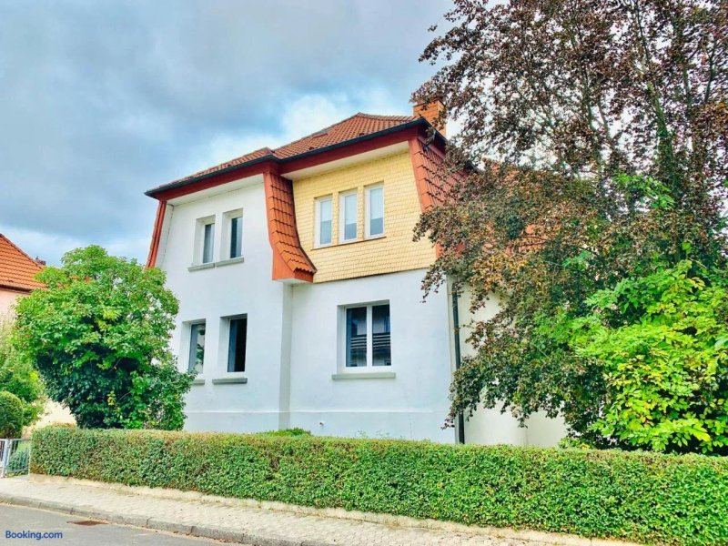 Bleibegern - Ihr Zuhause in Rotenburg