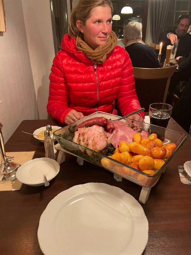 Dibberns Gasthof