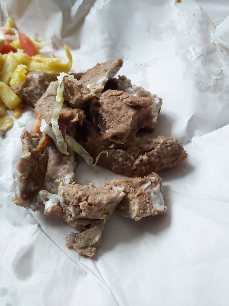 Eastleigh Fish Bar