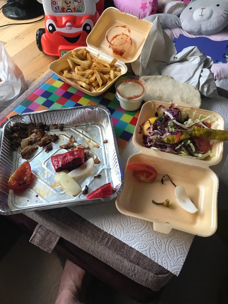 Tasty Grill