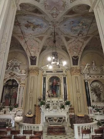 Chiesa della Carita