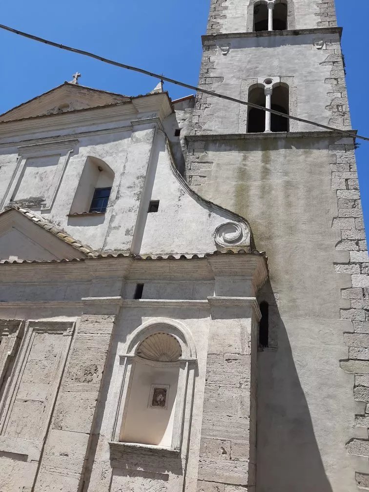 Chiesa Di San Lorenzo Martire