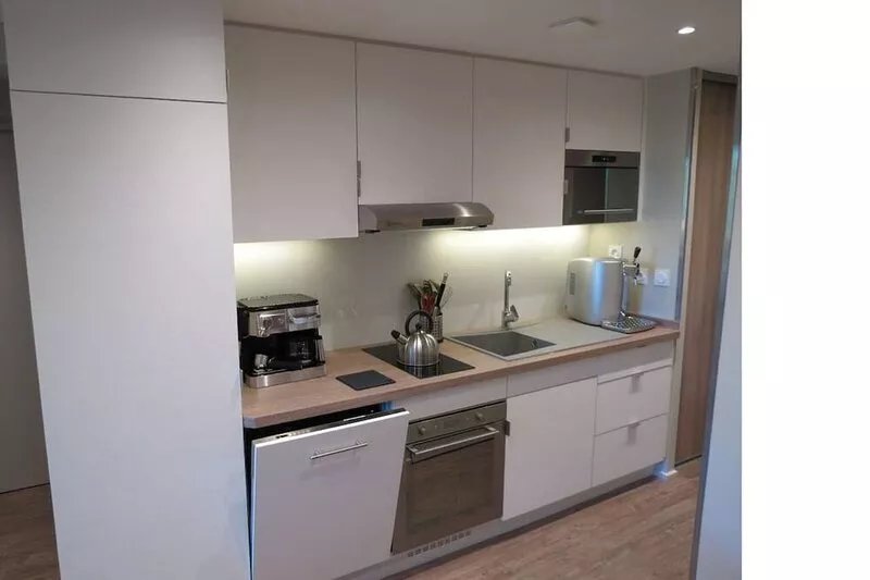 ARC 1800 for 10 classified 4*/ garage/ wifi /3bed /2bath /2wc 100 meters