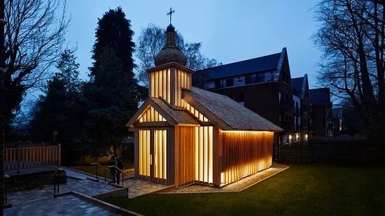 Belarusian Church In London
