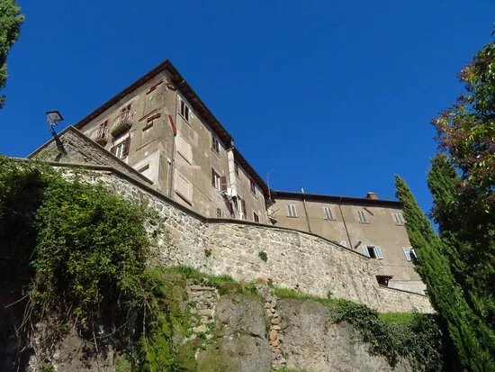 Castello degli Anguillara