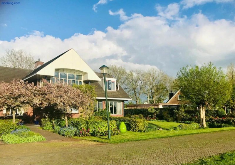 Buitenplaats Wergea