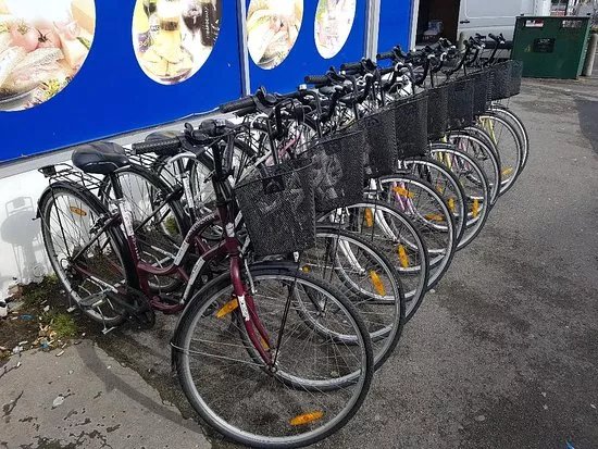 Kool Cycles