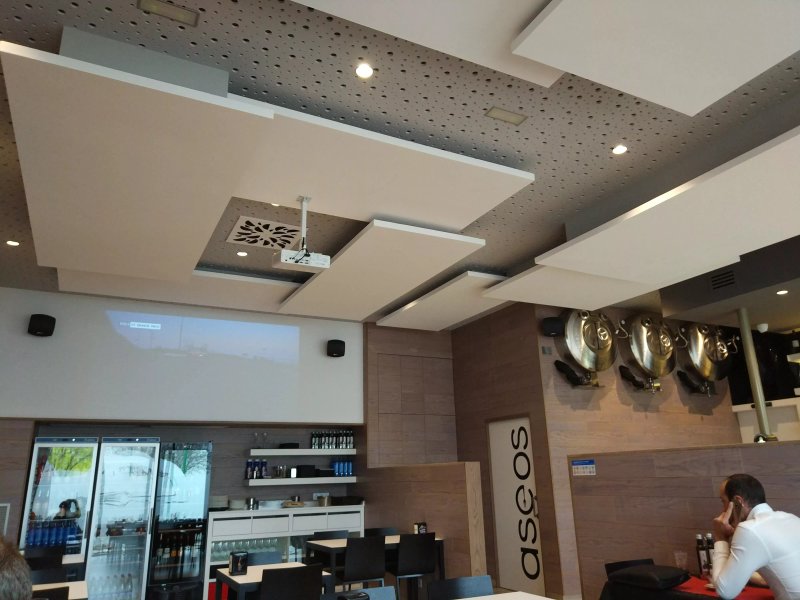 Restaurante Eskusa