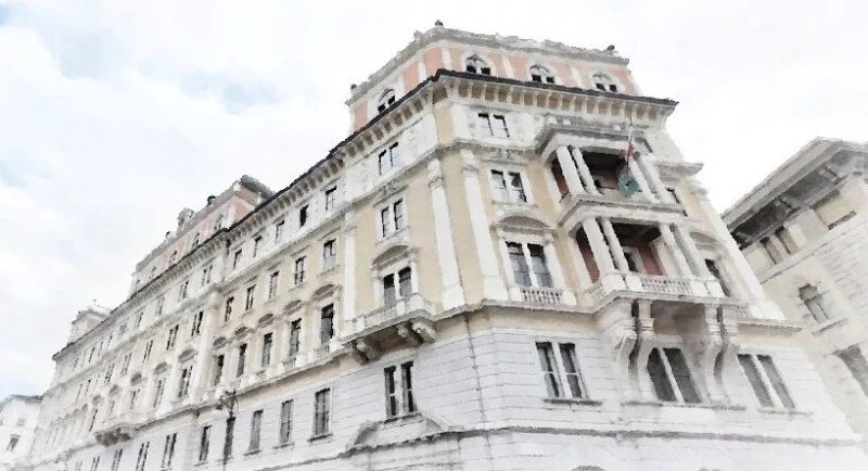 Palazzo Panfili