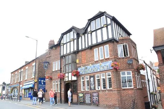 The Station Inn