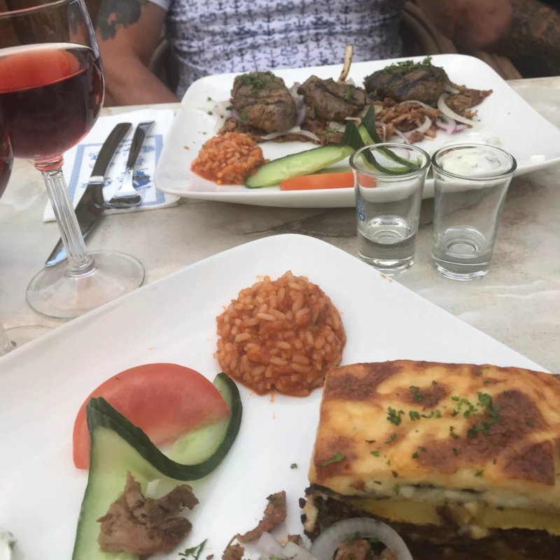 Apollo Grieks Restaurant