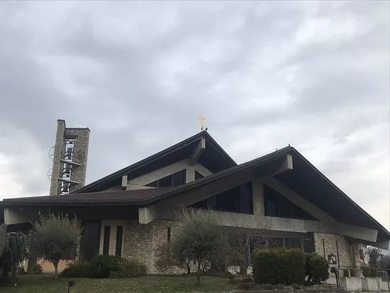 Chiesa di Sant'Apollonio