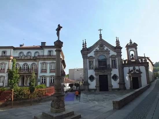 Church of Misericordia