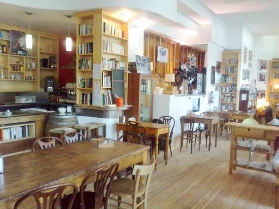 Caffe' La Cupola