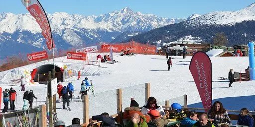 Restaurant La Combyre