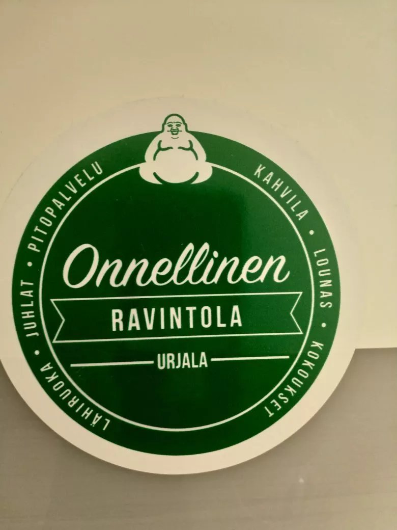 Ravintola Onnellinen