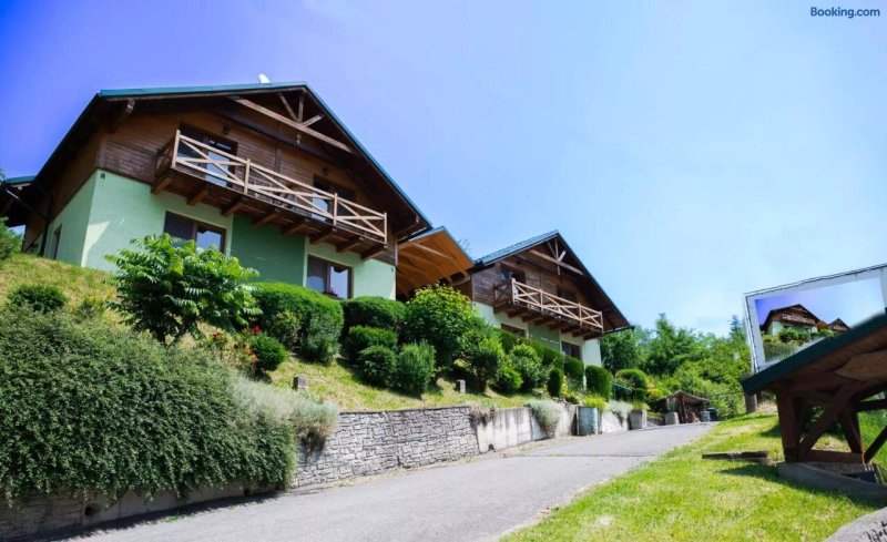 Apartmany Alma