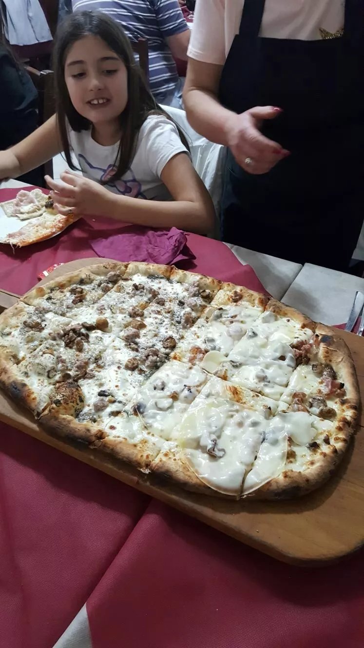 Ristopizza Fratelli Principato
