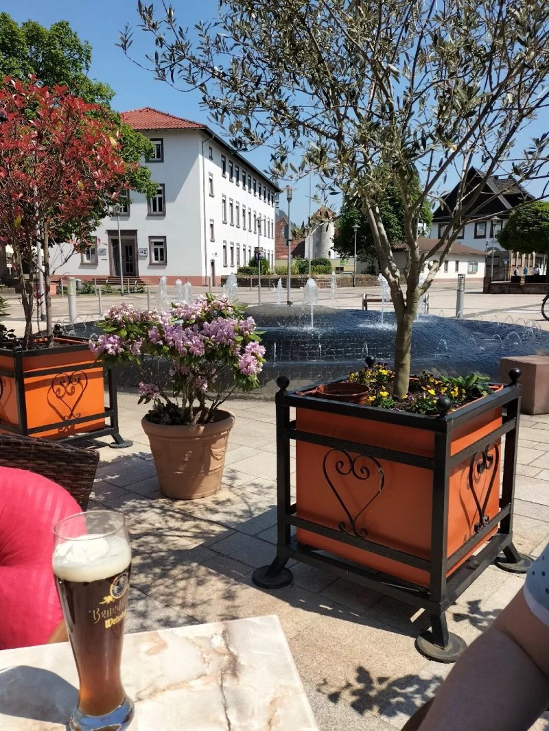 Hotel Restaurant Rossel