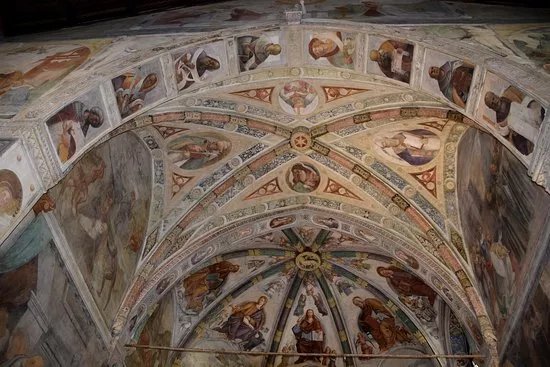 Chiesa Sant'Antonio Abate