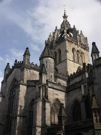 Thistle Knights Tours Day Tours