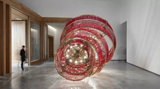 Museo De Arte Contemporaneo Helga De Alvear