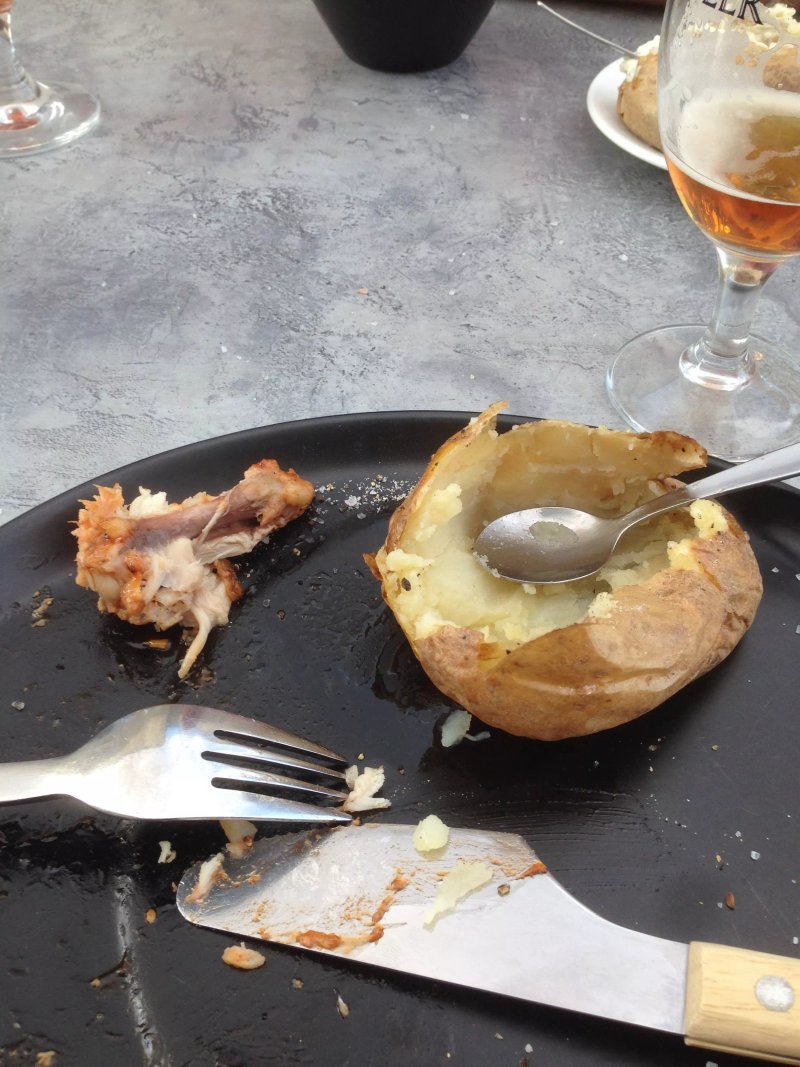 Restaurant Bone's Koge