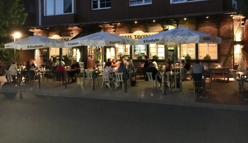 Zois Taverna