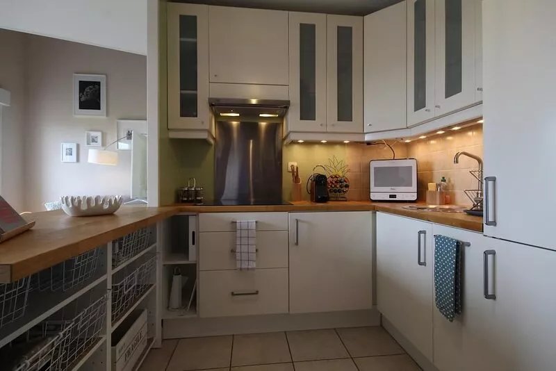 3 star furnished rental DIJON Golden Fleece