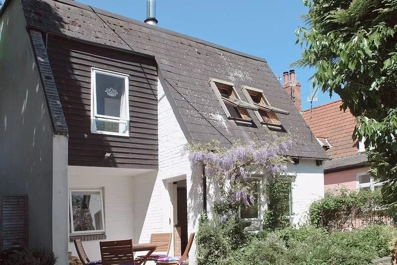 2 bedroom accommodation in Hartest, near Lavenham
