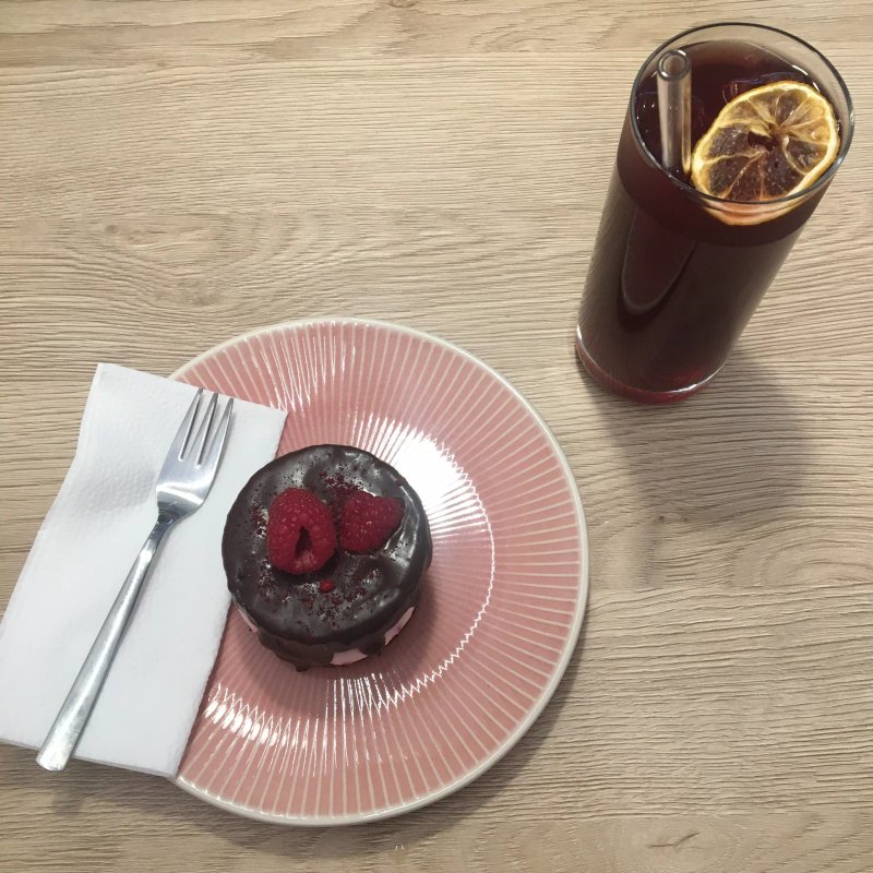 Malib Cafe