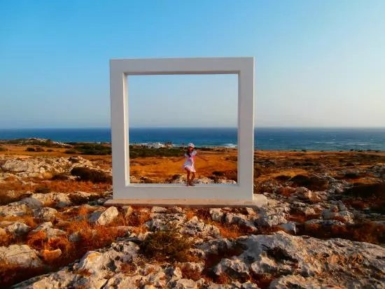 Ayia Napa Sculpture Park