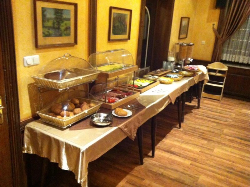 Hotel Lubecker Hof