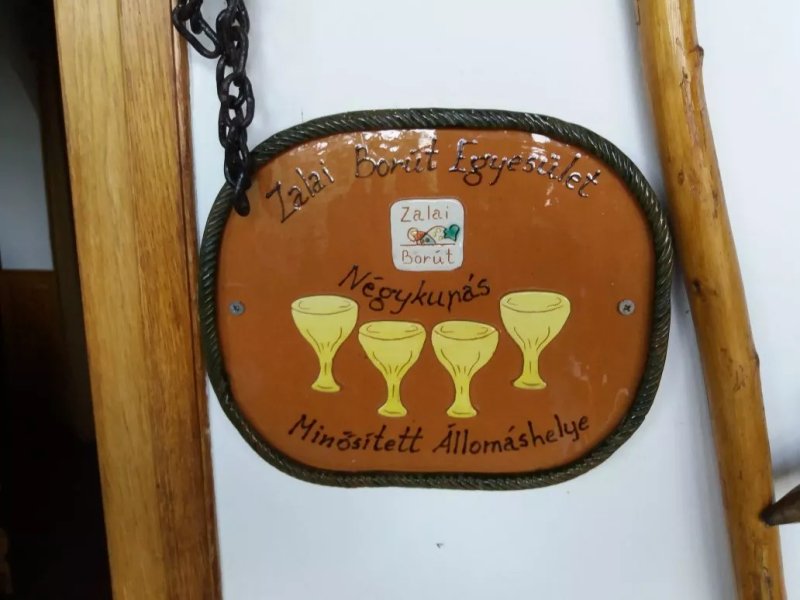 Kranicz Winery and Restaurant