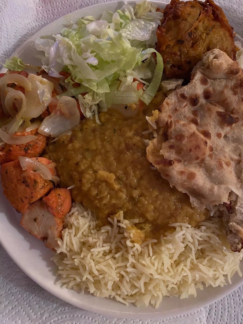 Tankerton Tandoori Takeaway