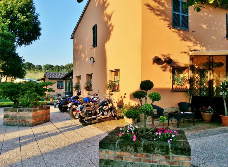 Agriturismo la Giuggiola
